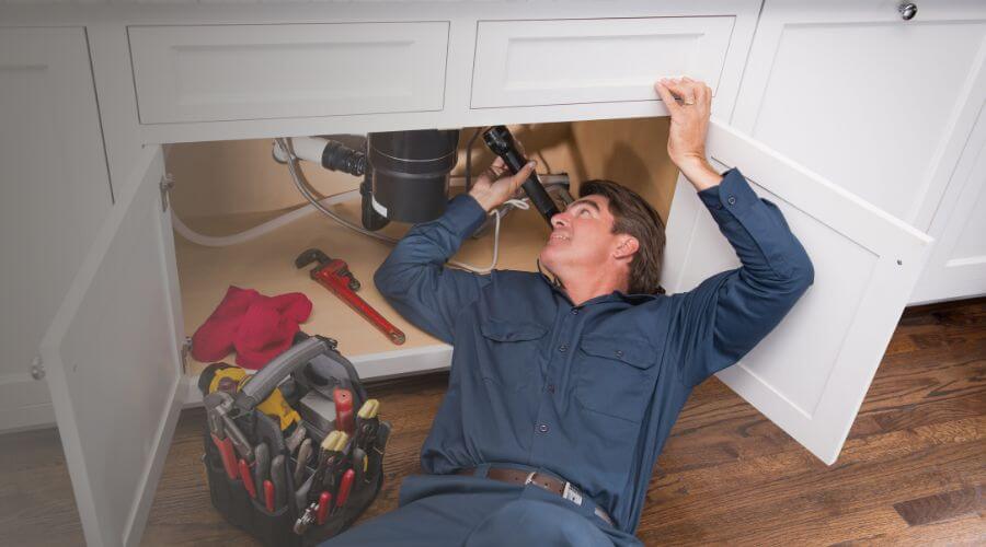 Professional Leak Detection in Midland, OR